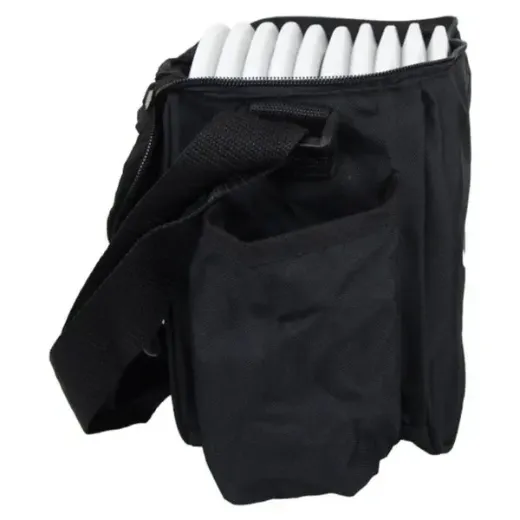 Bilde av Guru Sport Guru Frigg Starter Bag Black Black